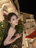 浙江杭州伴游没烦恼的依依