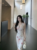 妍妍脾气差